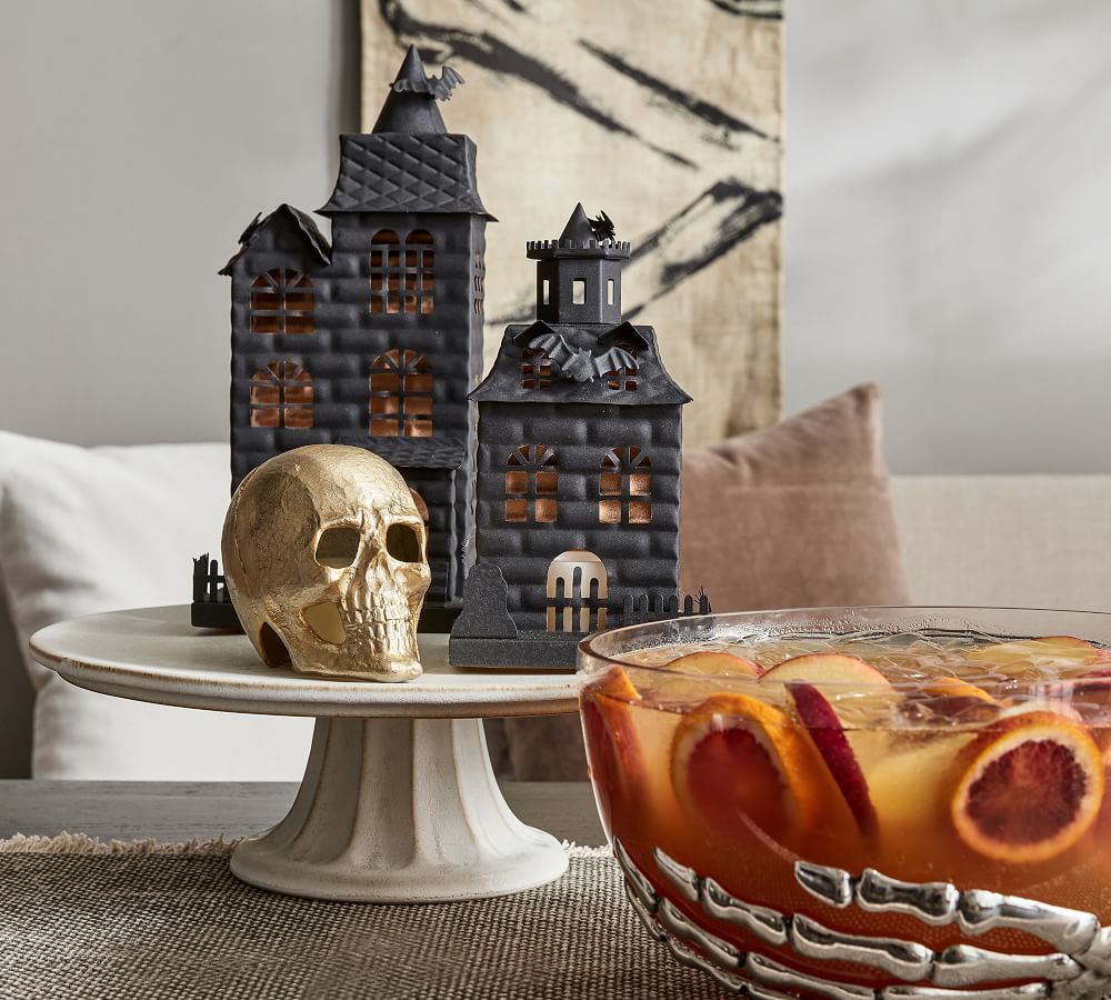 Haunted Houses | Pottery Barn (US)