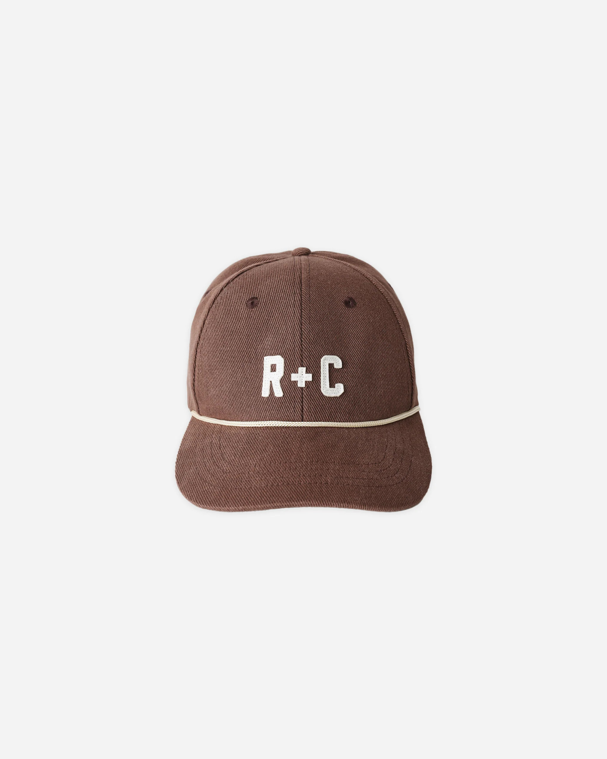Cru Hat Chocolate | Rylee + Cru