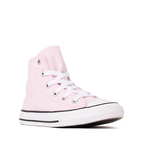 Converse Chuck Taylor All Star Hi Sneaker - Little Kid - Pink Foam | Journeys