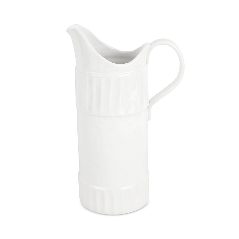Vietri Pietra Serena Tavern Pitcher | Bloomingdale's (US)
