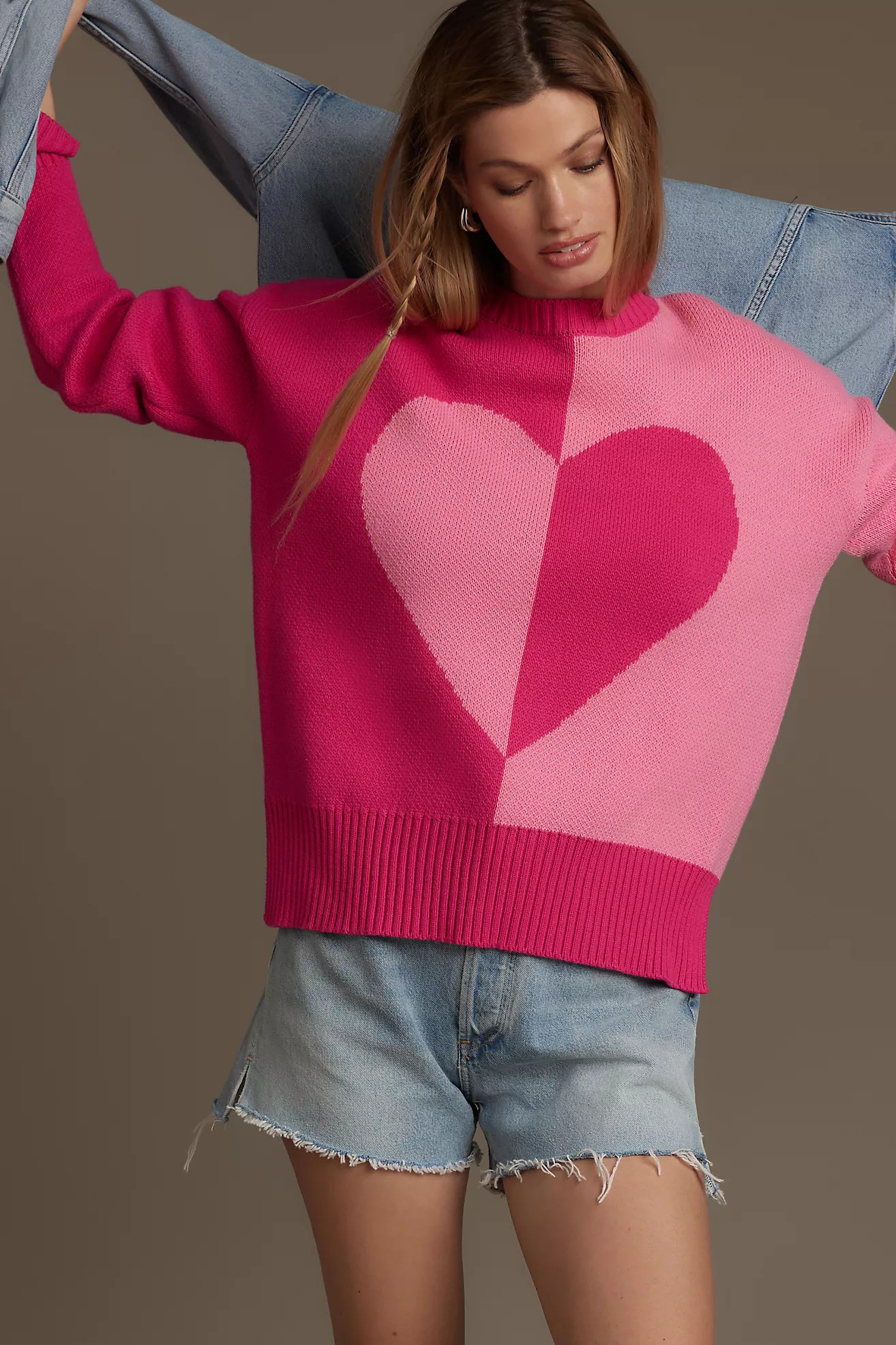 Beach Riot Callie Sweater | Anthropologie (US)