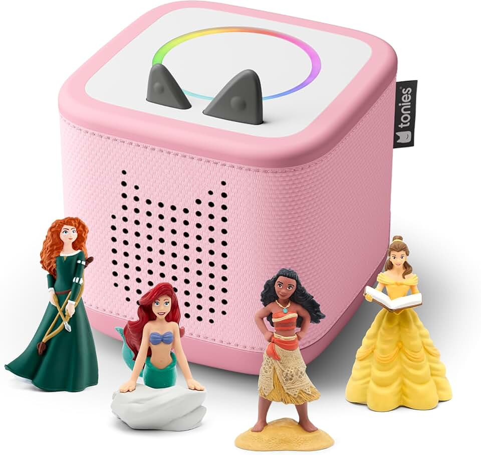 Amazon.com: Tonies Box | Amazon (US)