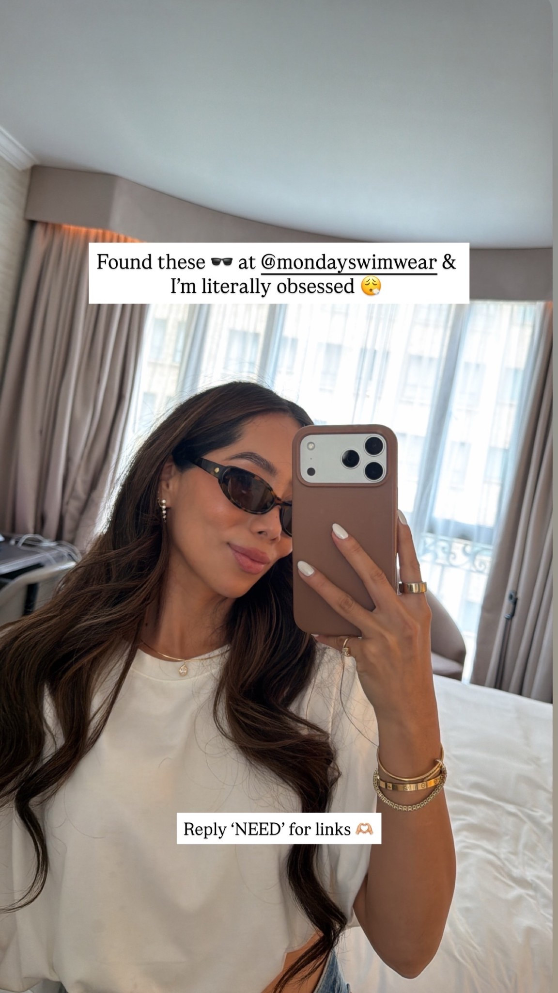 Found these 🕶️  & I’m literally obsessed 😮‍💨

#LTKdayinmylife #LTKgrwm #LTKootd