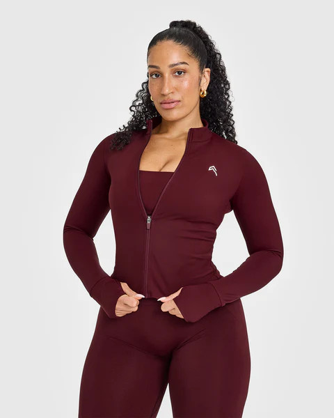 Unified Jacket 
 Rosewood | Oner Active (UK / US)