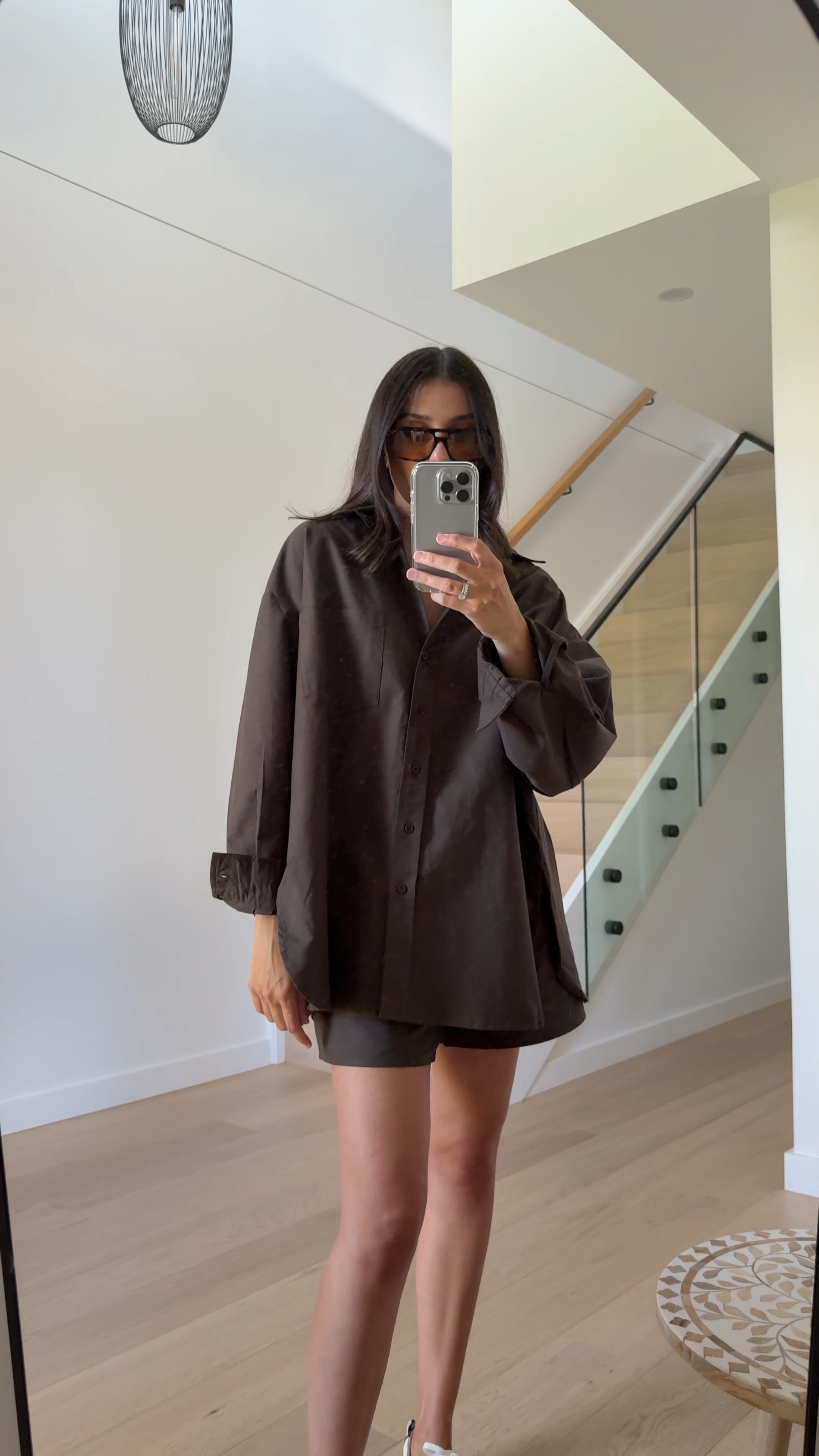 Can’t go past a set as a mum of two, but when it comes in a chocolate brown colour, I’m immediately sold 🤎 

#LTKsummer #LTKFashionMonth #LTKaustralia