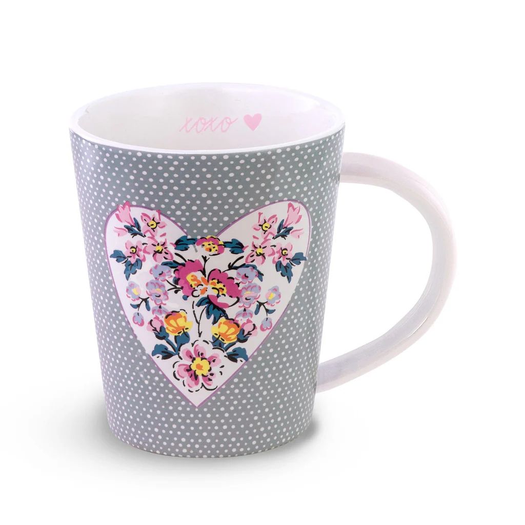 Large Ceramic Gift Mug | Vera Bradley