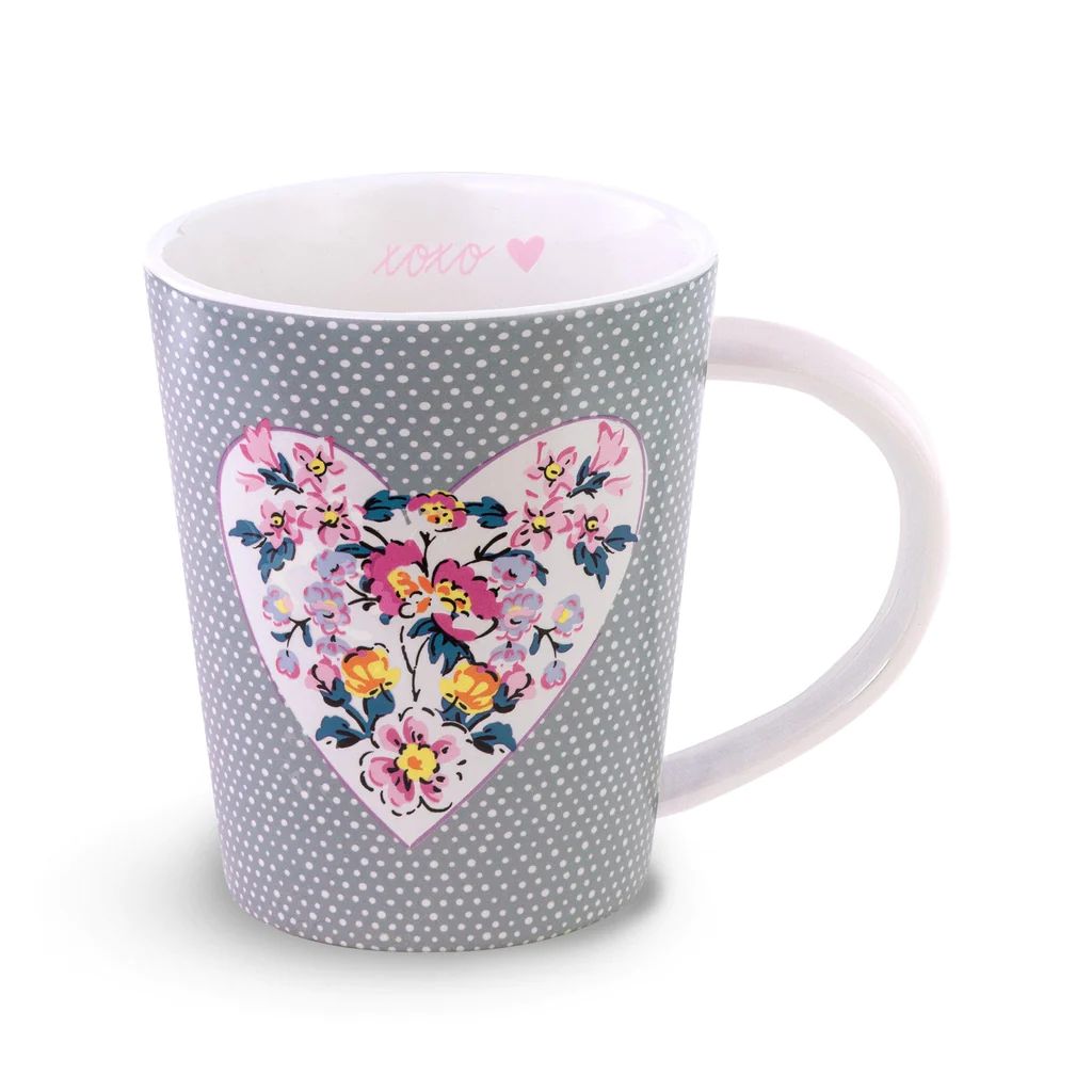 Large Ceramic Gift Mug | Vera Bradley