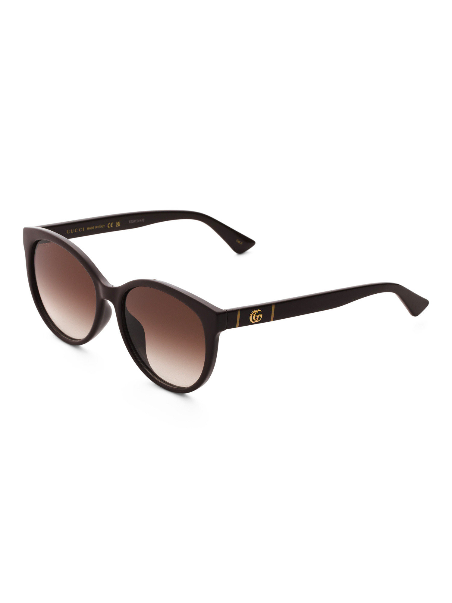 56mm Round Sunglasses | Accessories | Marshalls | Marshalls