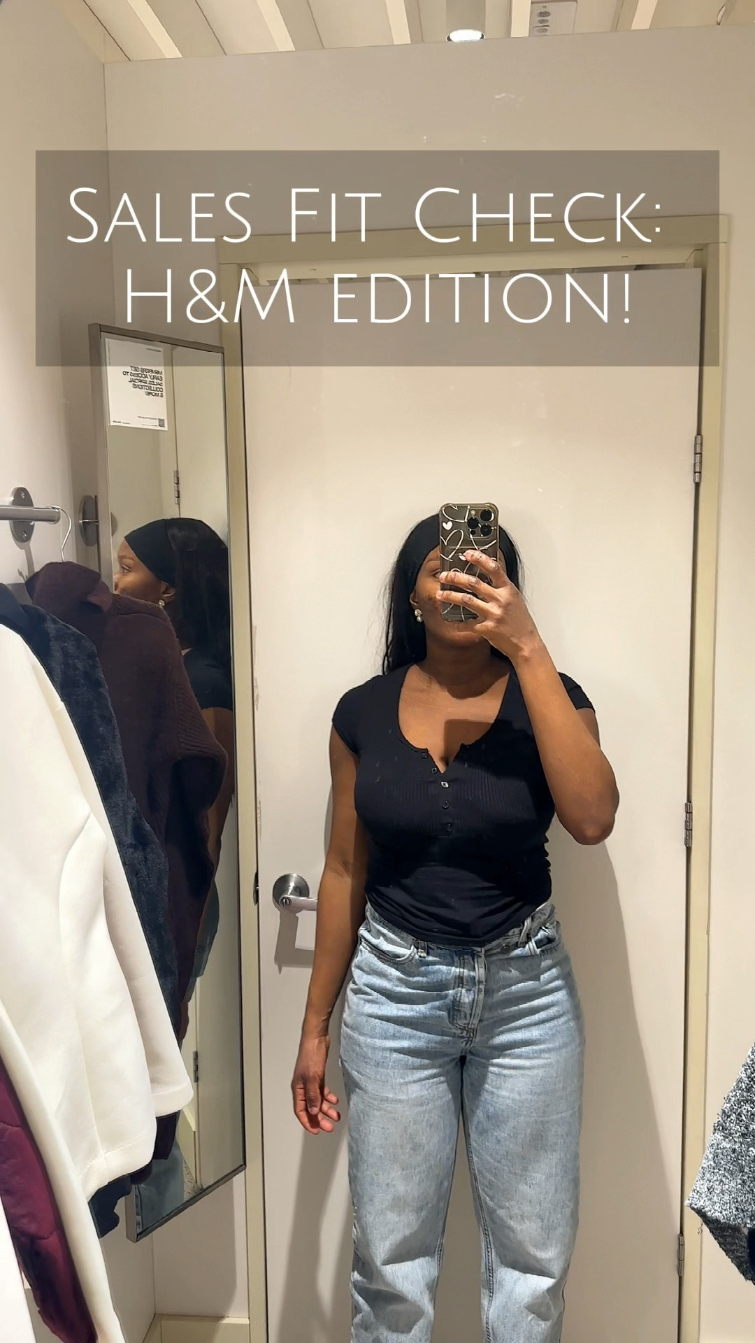 H&M winter sales fit check 

#LTKsalealert #LTKSeasonal #LTKstyletip