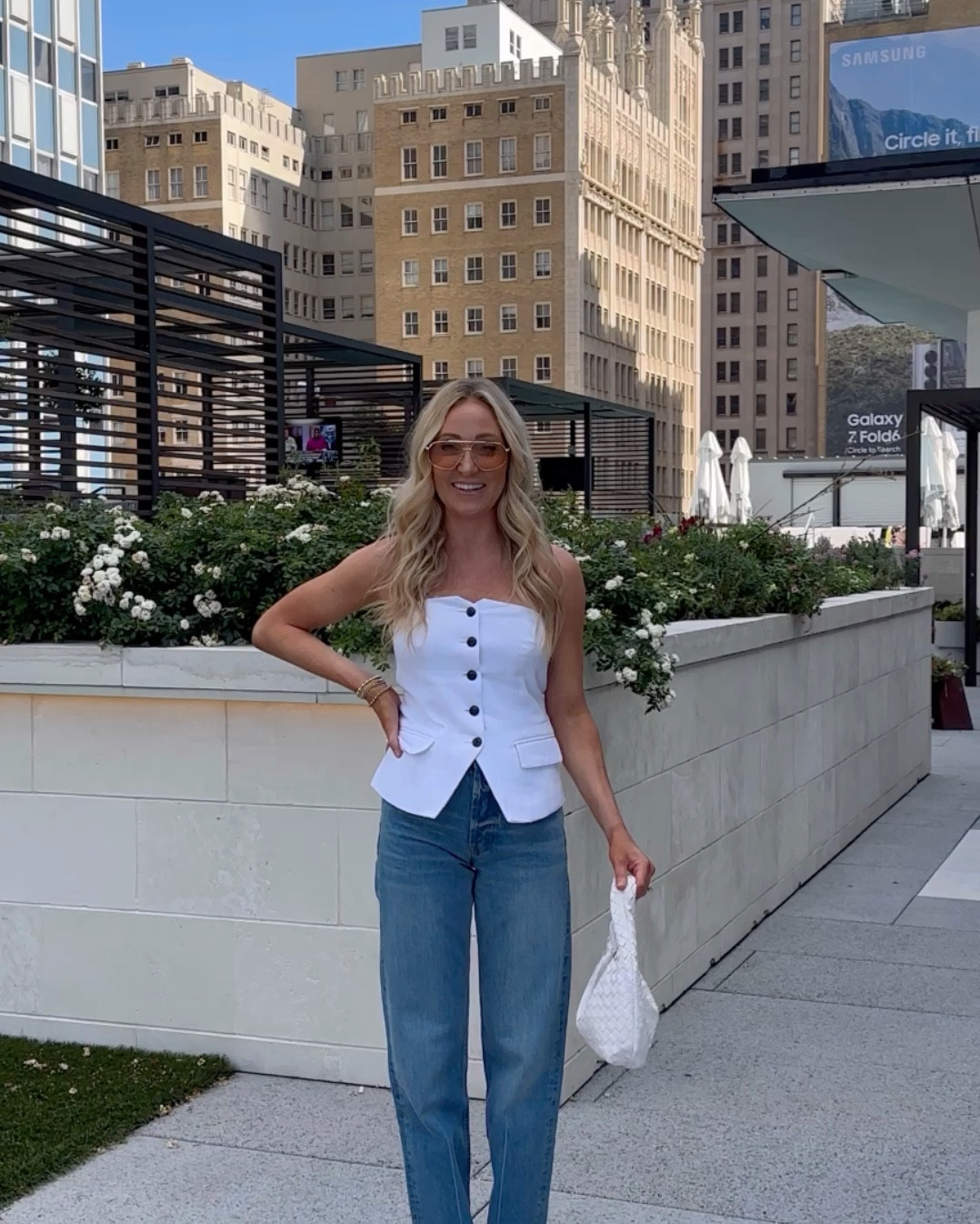 Roundup of all my outfits I wore this week in Dallas at the ltkcon and the Dallas cowboys football game! Everything runs tts- but order up 1/2 size in shoes! 

#LTKStyleTip #LTKSeasonal #LTKCon