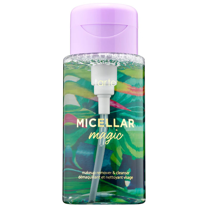 Micellar Magic Makeup Remover & Cleanser | Sephora (US)