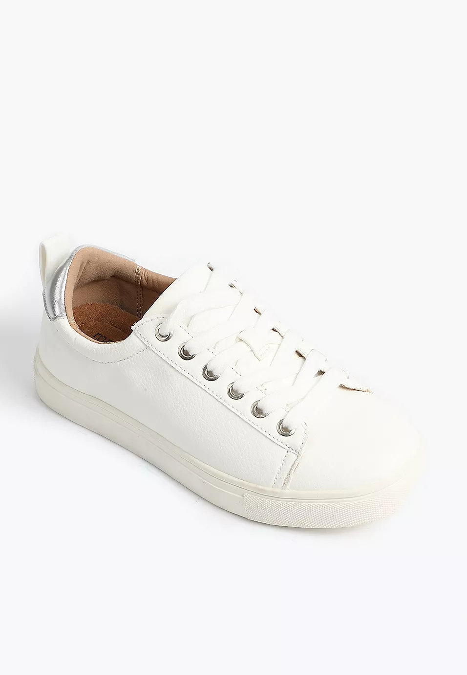 Asos design dustin lace up sneakers hot sale