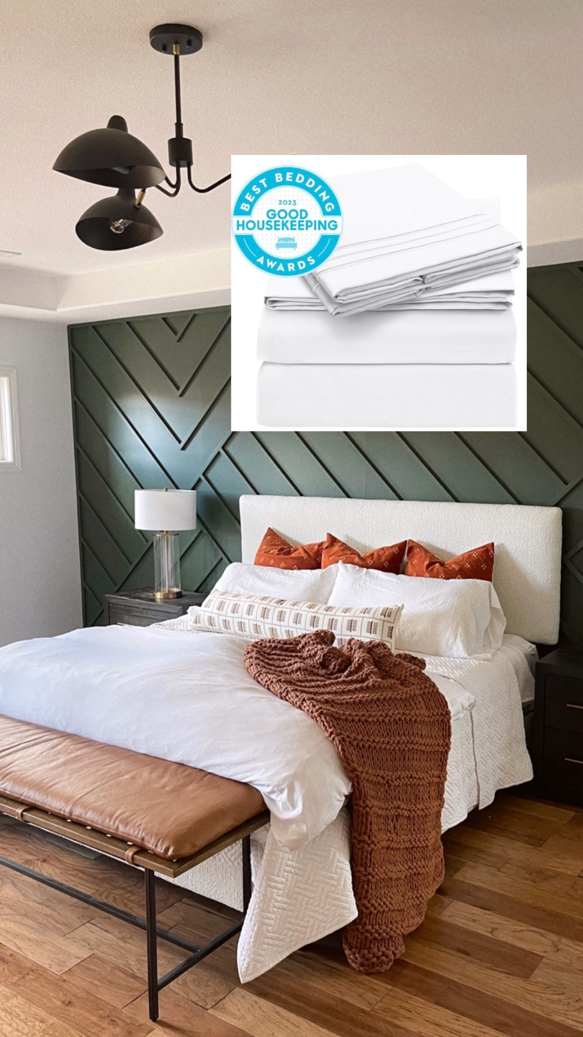 Our favorite sheets are on sale today!! Great time to refresh the home!! 

#LTKSaleAlert #LTKHome #LTKmomlife