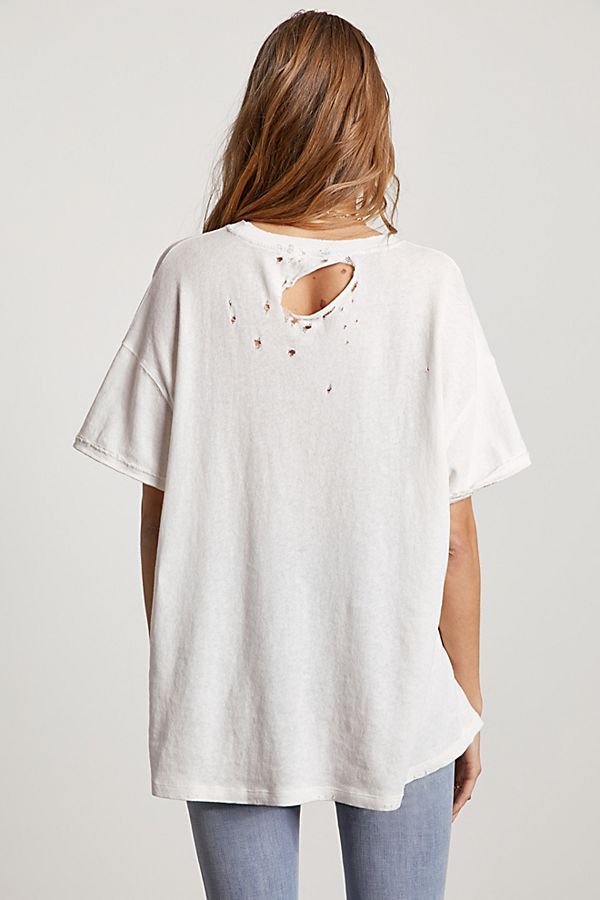 We The Free Lucky Tee | Free People (Global - UK&FR Excluded)