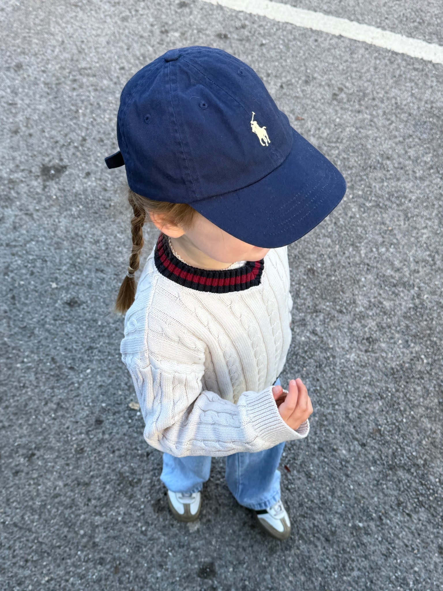 Eleanor’s autumnal ootd🤎

#LTKkids #LTKbaby #LTKeurope