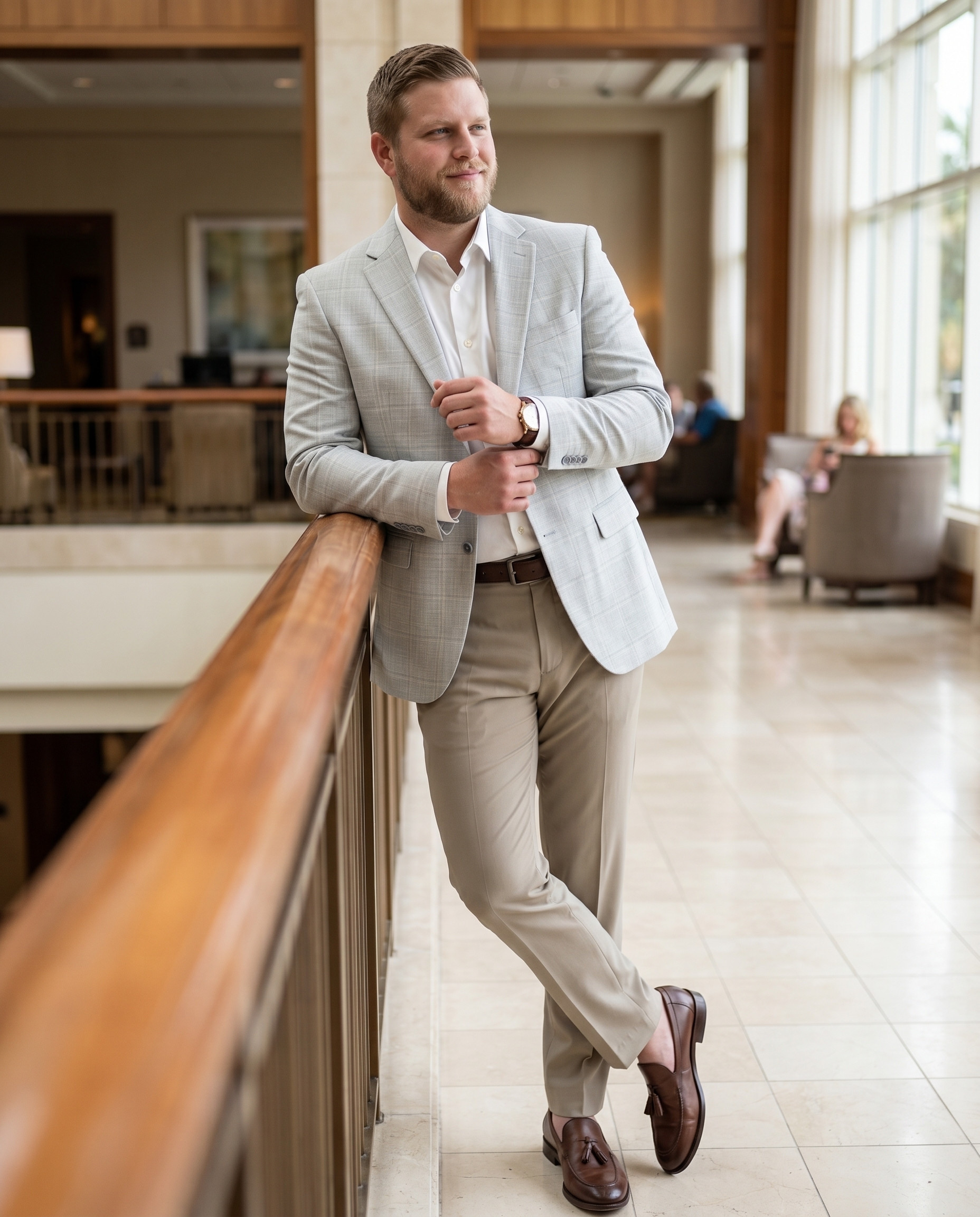 Men’s style for a date night

#LTKMens #LTKootd #LTKWorkwear