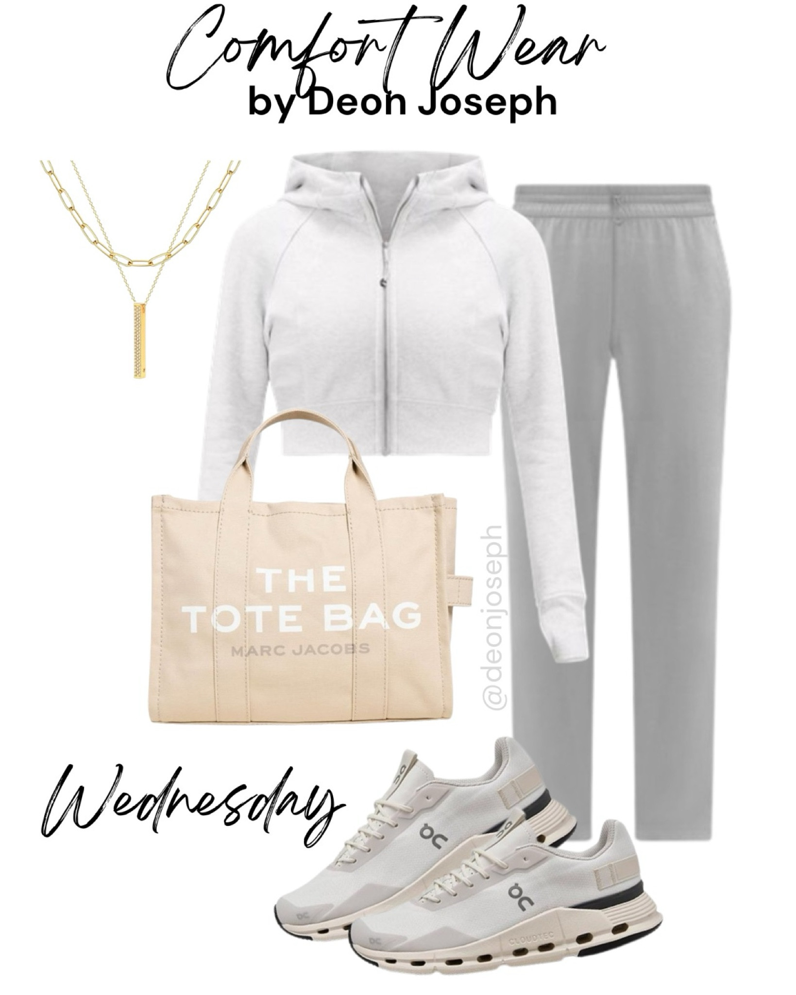 Walk and wander comfortably but in style. My Wednesday comfort wear.

#LTKworkwear #LTKstyletip #LTKfitness