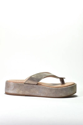 Cordani Kendra Thong Sandals | Anthropologie (US)