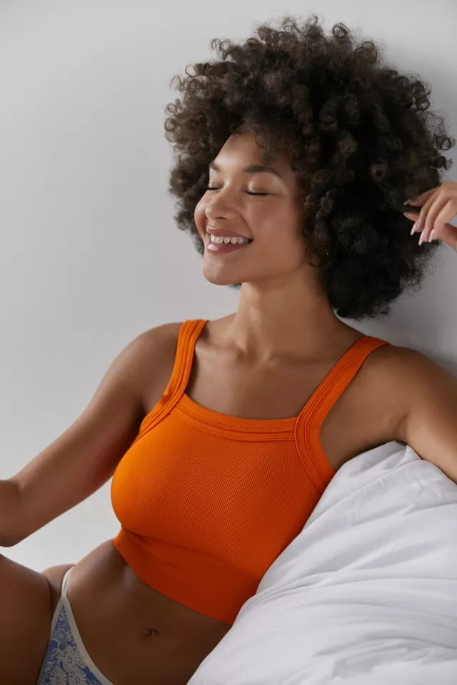 Out From Under Outsiders Seamless Bra Top | Urban Outfitters (US and RoW)