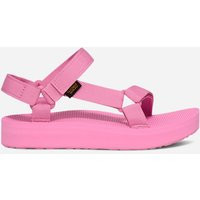 Teva Midform Universal  Schoenen in Fuchsia Pink voor Dames, Maat 37 | Teva (NL)