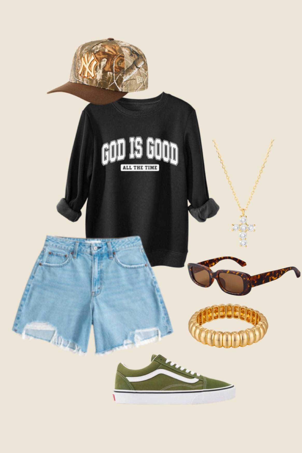 Sunday vibe 🫶🏼

#LTKStyleTip #LTKFindsUnder50