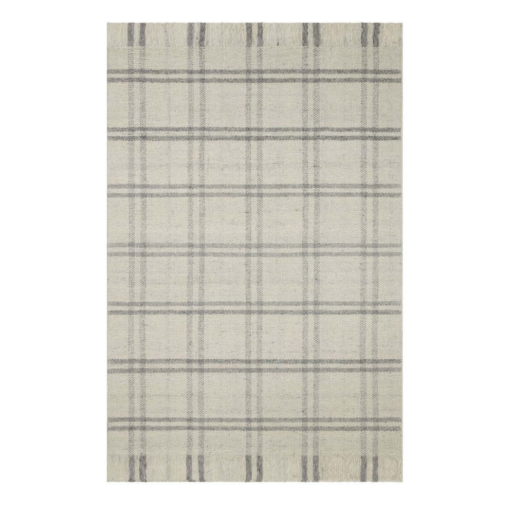 Caleb Natural Grey Rug | Magnolia