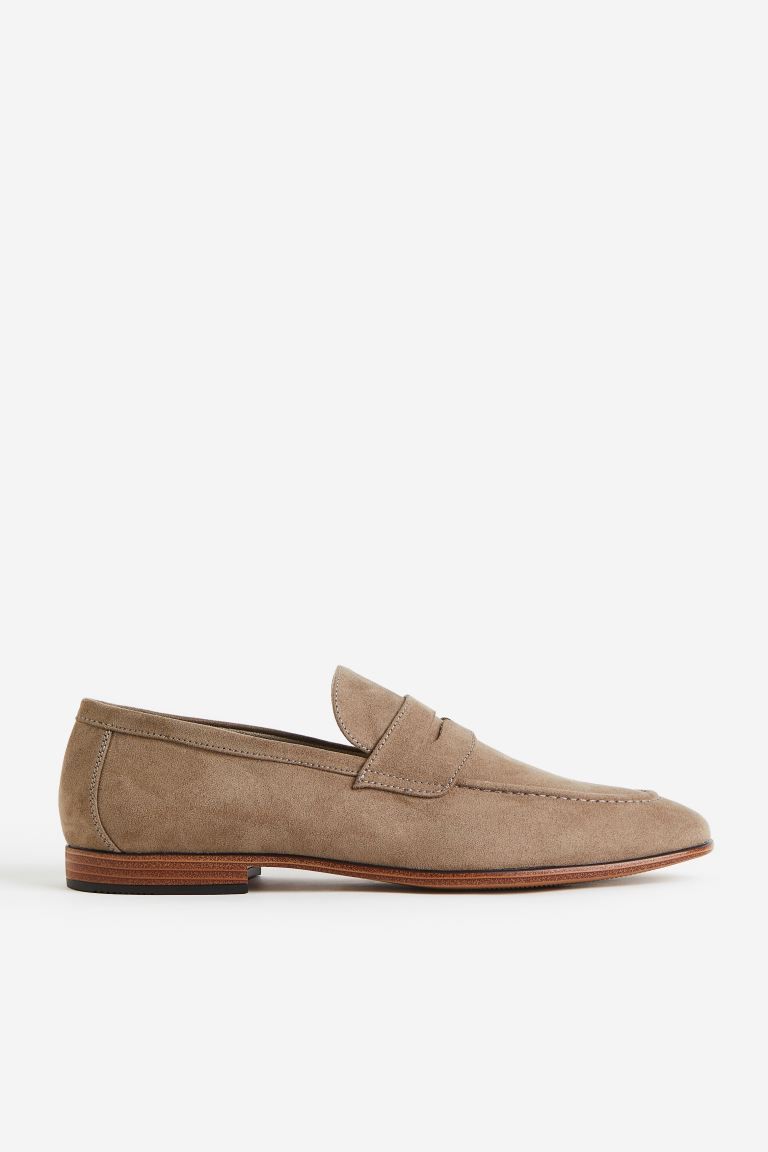 Loafers | H&M (UK, MY, IN, SG, PH, TW, HK)
