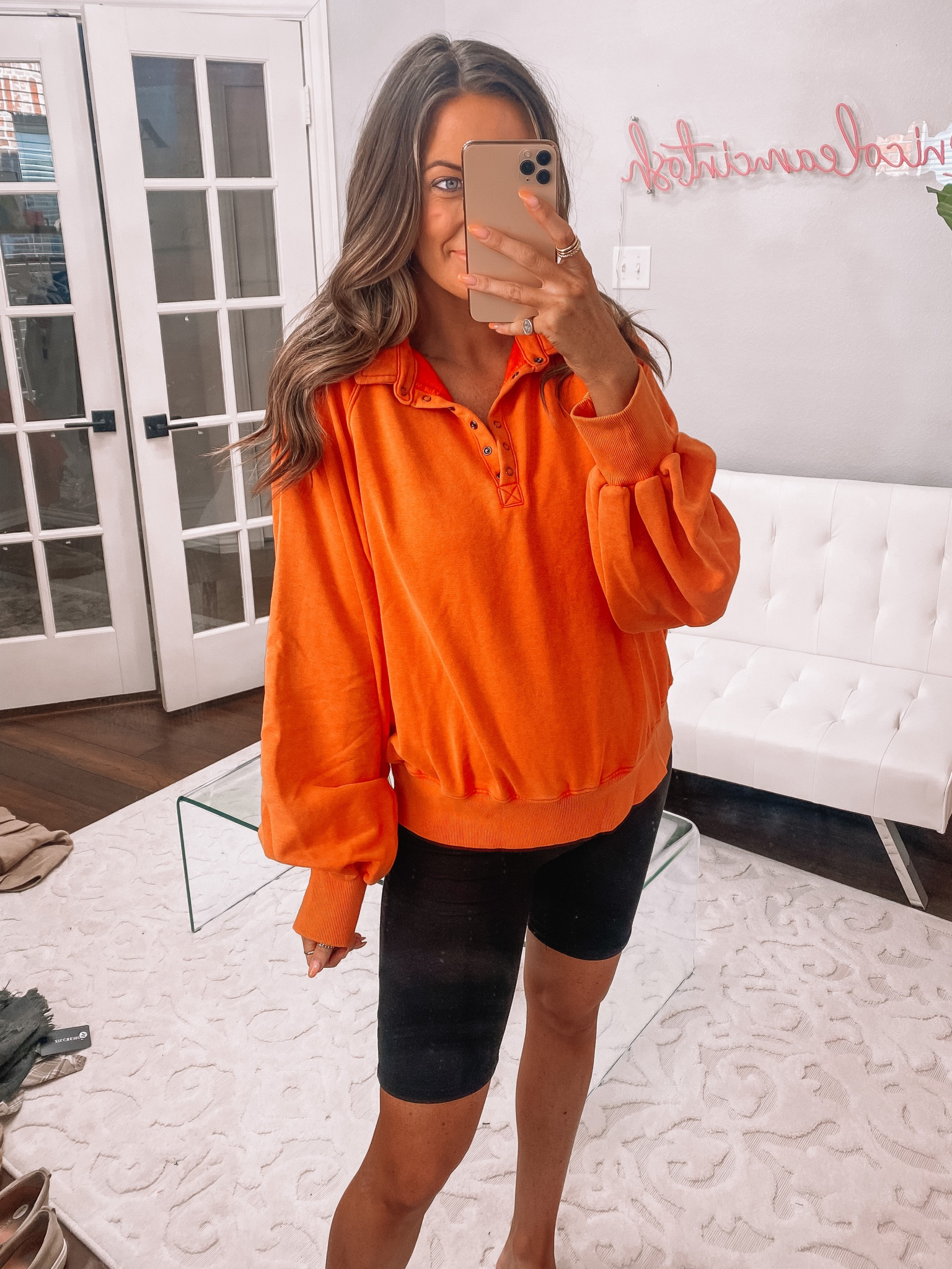 Free people dupe pullover. Amazon finds. Amazon prime day sale. 

#LTKunder50 #LTKstyletip