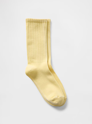 Crew Socks | Gap (US)