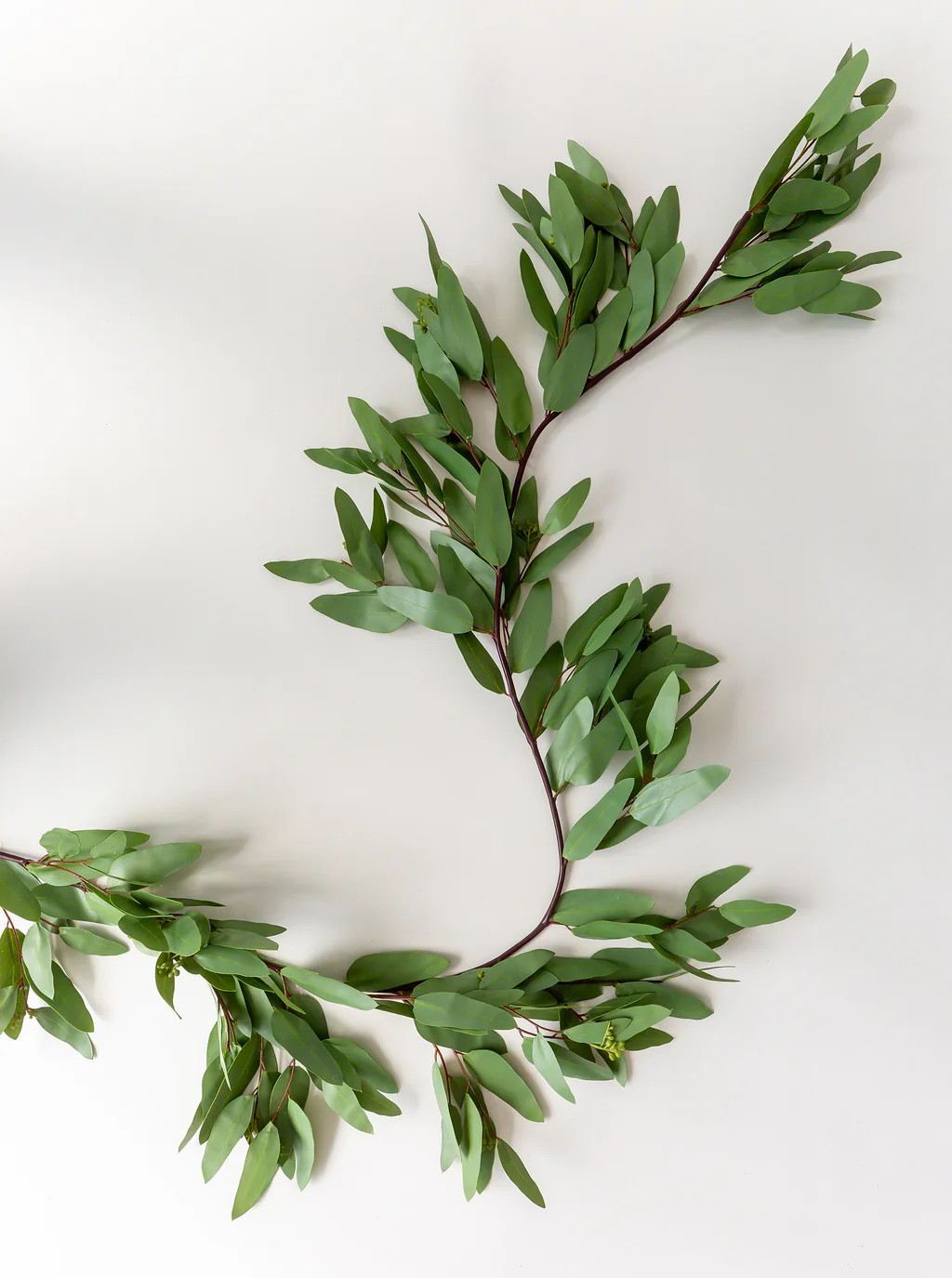 Faux 5' Seeded Eucalyptus Garland | House of Jade Home
