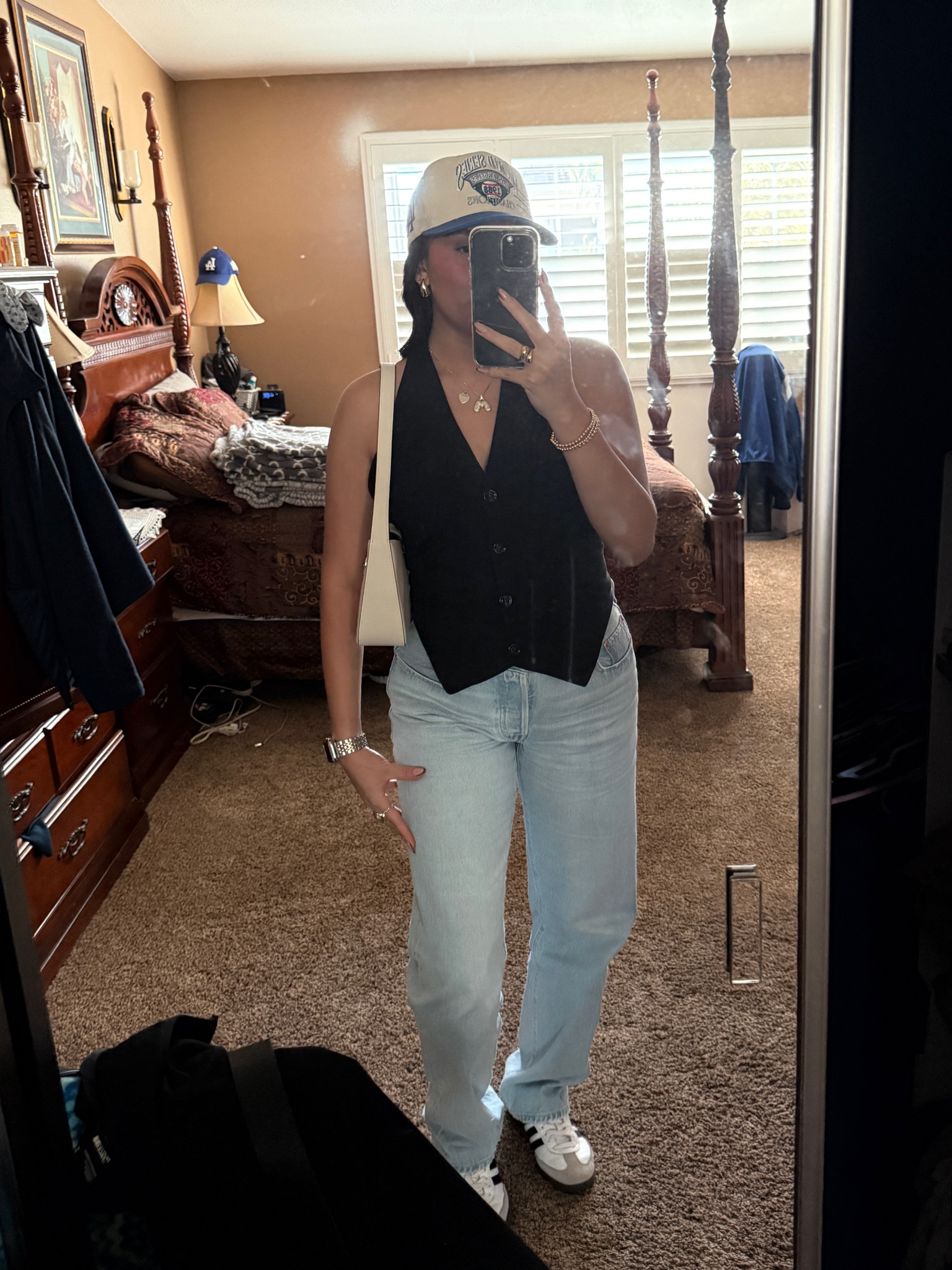 ootd 

#LTKVideo #LTKFindsUnder100 #LTKStyleTip