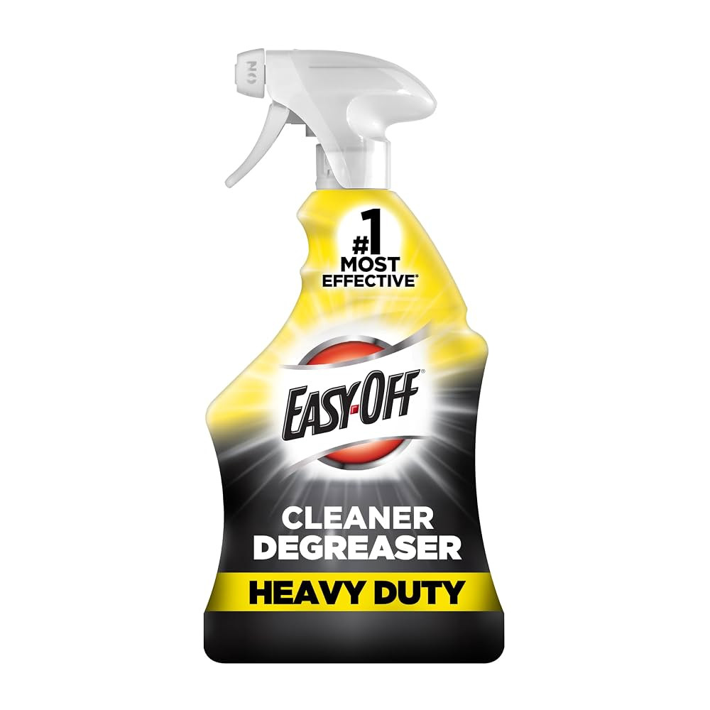 Visit the Easy-Off Store | Amazon (US)