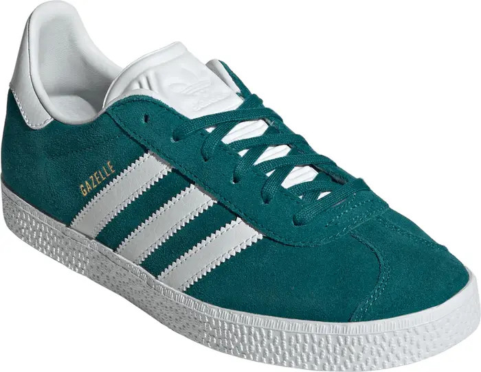 Kids' Gazelle Low Top Sneaker | Nordstrom Rack