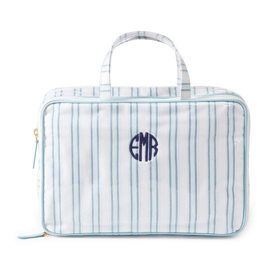 Patterned Travel Case | Mark and Graham