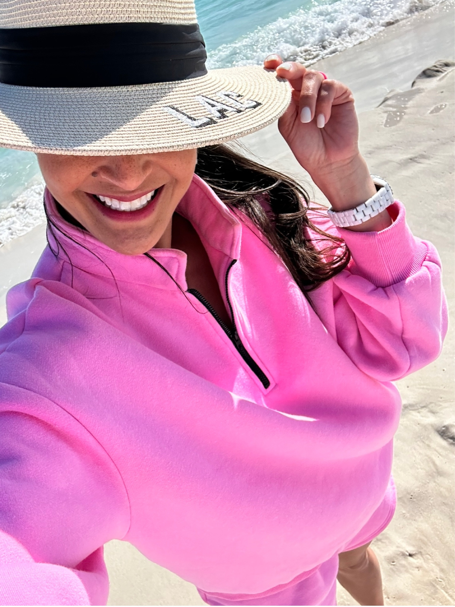 Favorite lounge wear, constantly wearing, comfortable and casual, at home lounge wear

#LTKstyletip #LTKfamily #LTKunder100