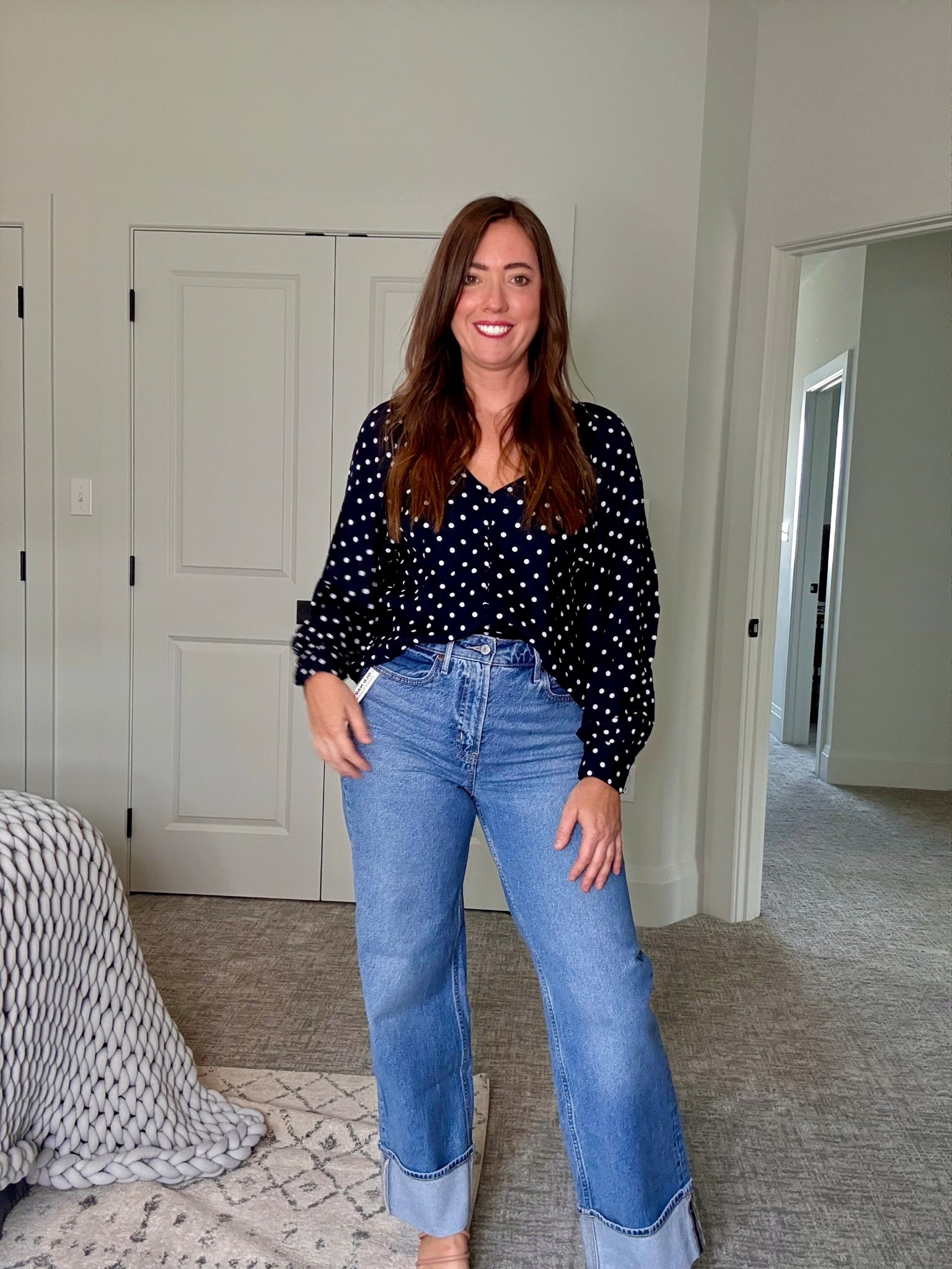 Old navy fall outfit 




Old navy finds
Old navy blouse
Fall outfit 