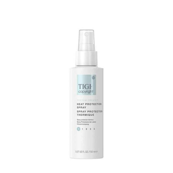 TIGI Copyright Custom Create Heat Protection Spray | Beauty Brands