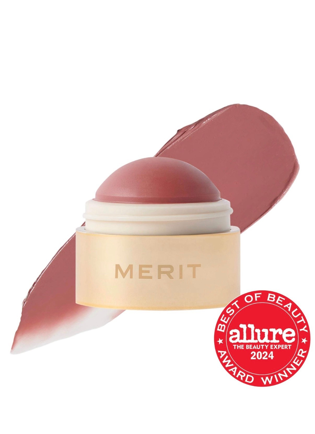 Merit Flush - Archival 