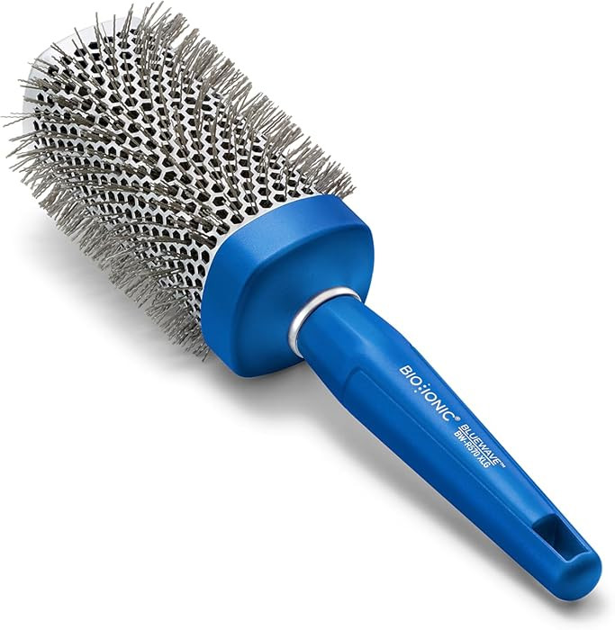 BIO IONIC Bluewave Nanoionic Conditioning Brush,packaging may vary | Amazon (US)