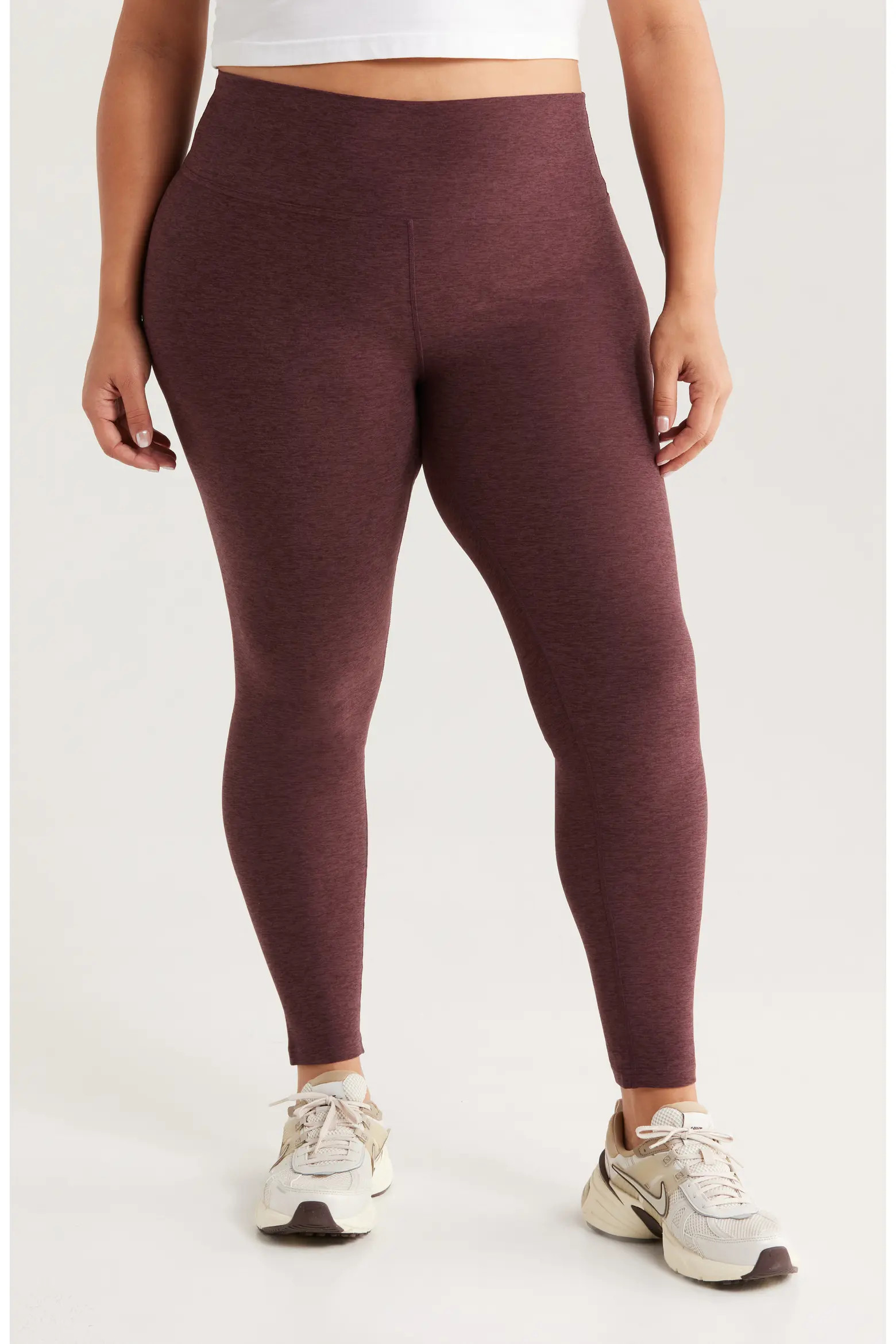 Renew High Waist Leggings (Women) | Nordstrom | Nordstrom