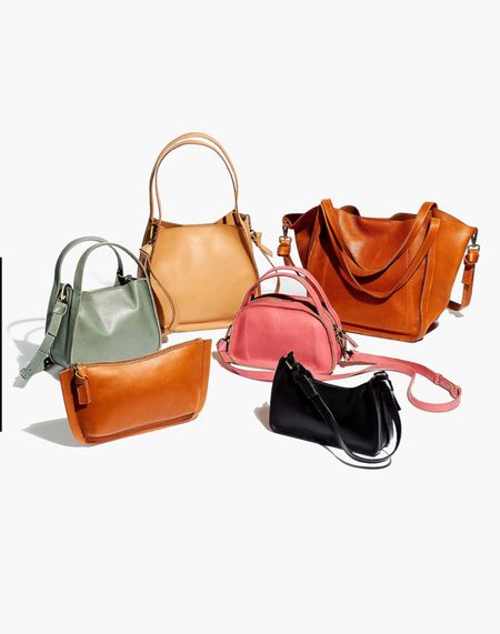 The Sydney Collection at Madewell

Bags
Purses
Crossbody bags

#LTKFind #LTKitbag