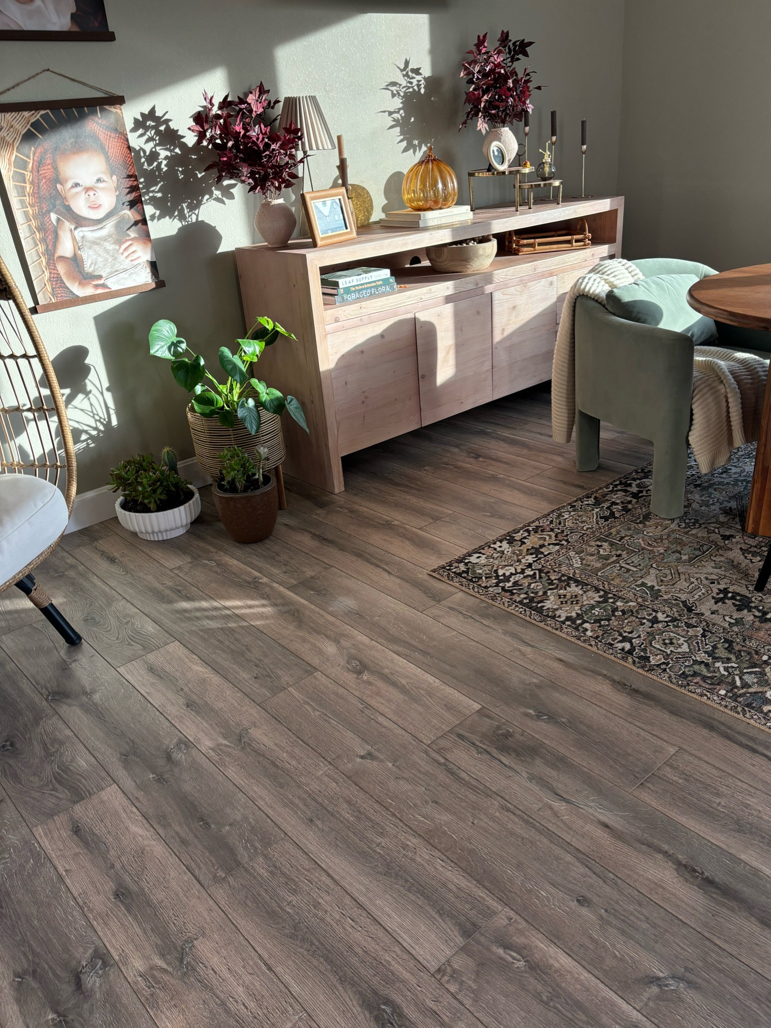 Morning views ☀️

#LTKHome #LTKU #LTKSeasonal