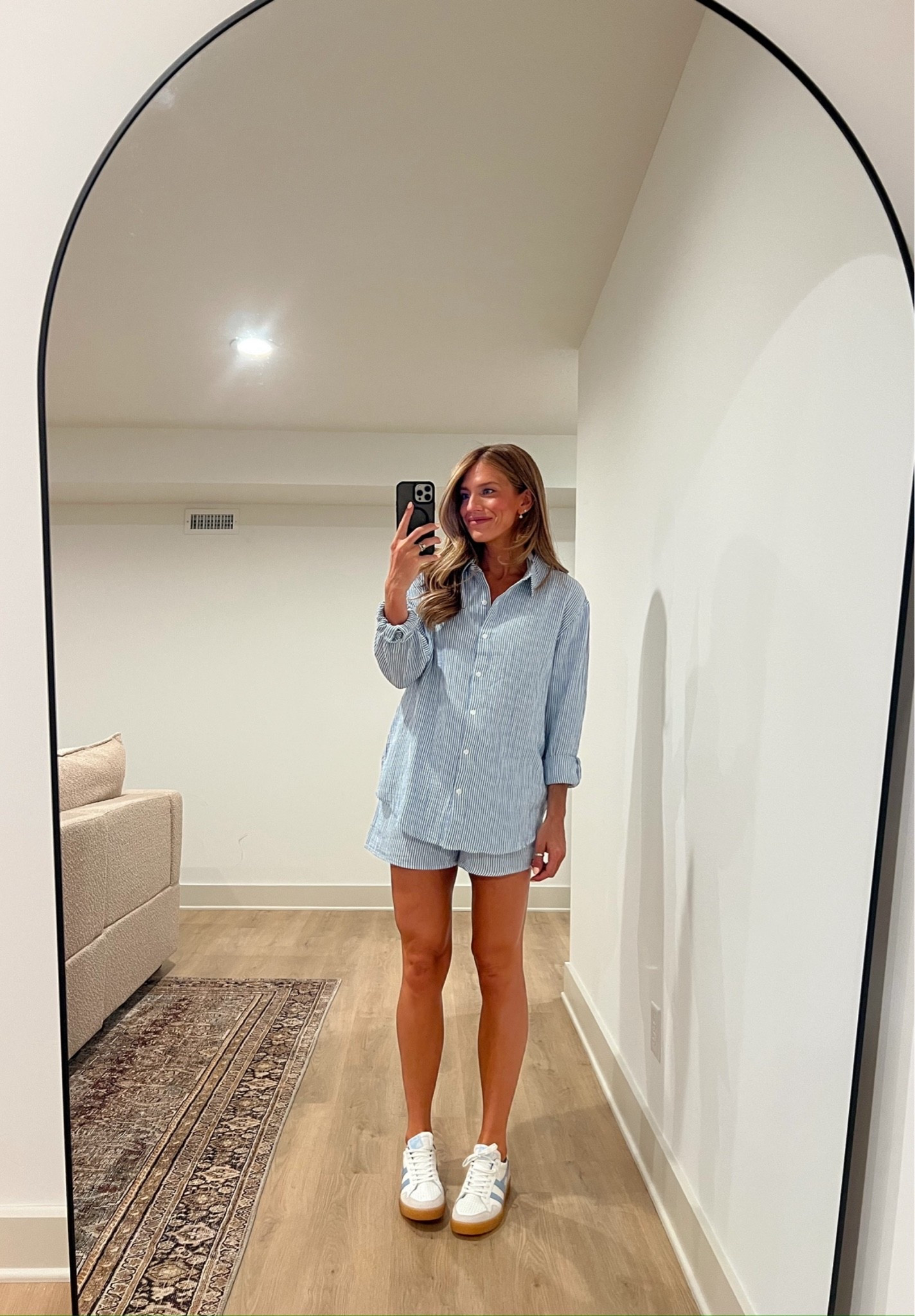 What to pack for a European Vacation: a set that works to explore, as a coverup, and to mix & match!

#LTKTravel #LTKootd #LTKTall