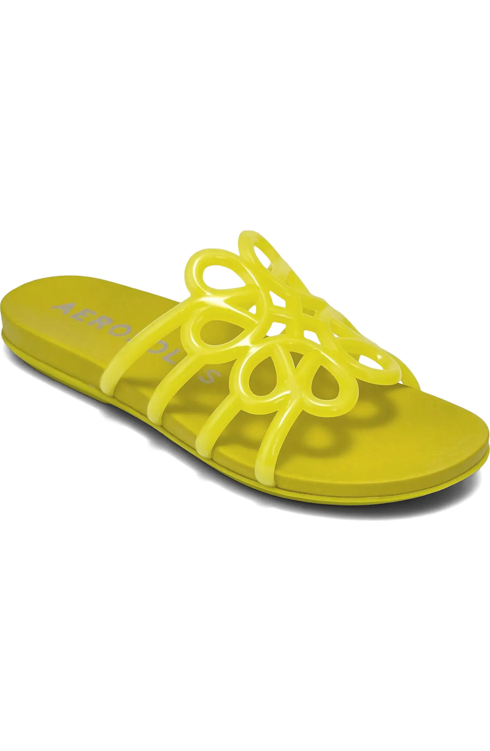 Aerosoles Frida Slide Sandal (Women) | Nordstrom | Nordstrom