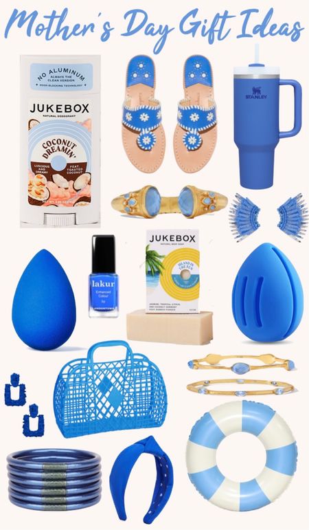 Mother’s Day gifts ideas for any budget! Gifts for moms / blue gifts for mom 

#LTKfindsunder50 #LTKbeauty #LTKGiftGuide