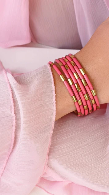 Etoile All Weather Bangles® (Set of 6) - Serenity Prayer | BuDhaGirl