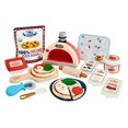 Little Tikes Creative Chefs Pizza Kit with Special Make-It Mix Play Sand, 18+ Accessories, Realis... | Walmart (US)