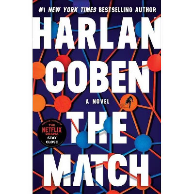 The Match - by Harlan Coben | Target