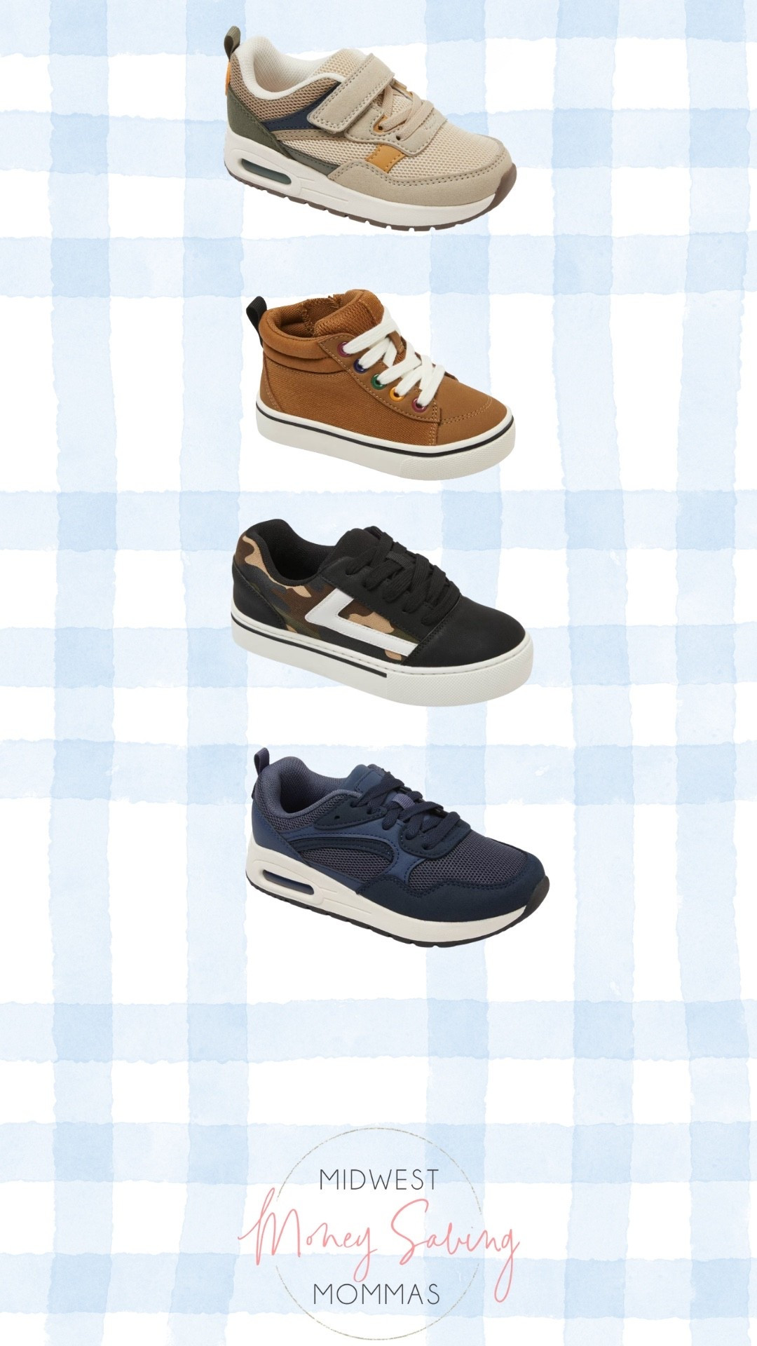 30% off kids’ and toddler shoes @Target

#LTKSeasonal #LTKSaleAlert #LTKKids
