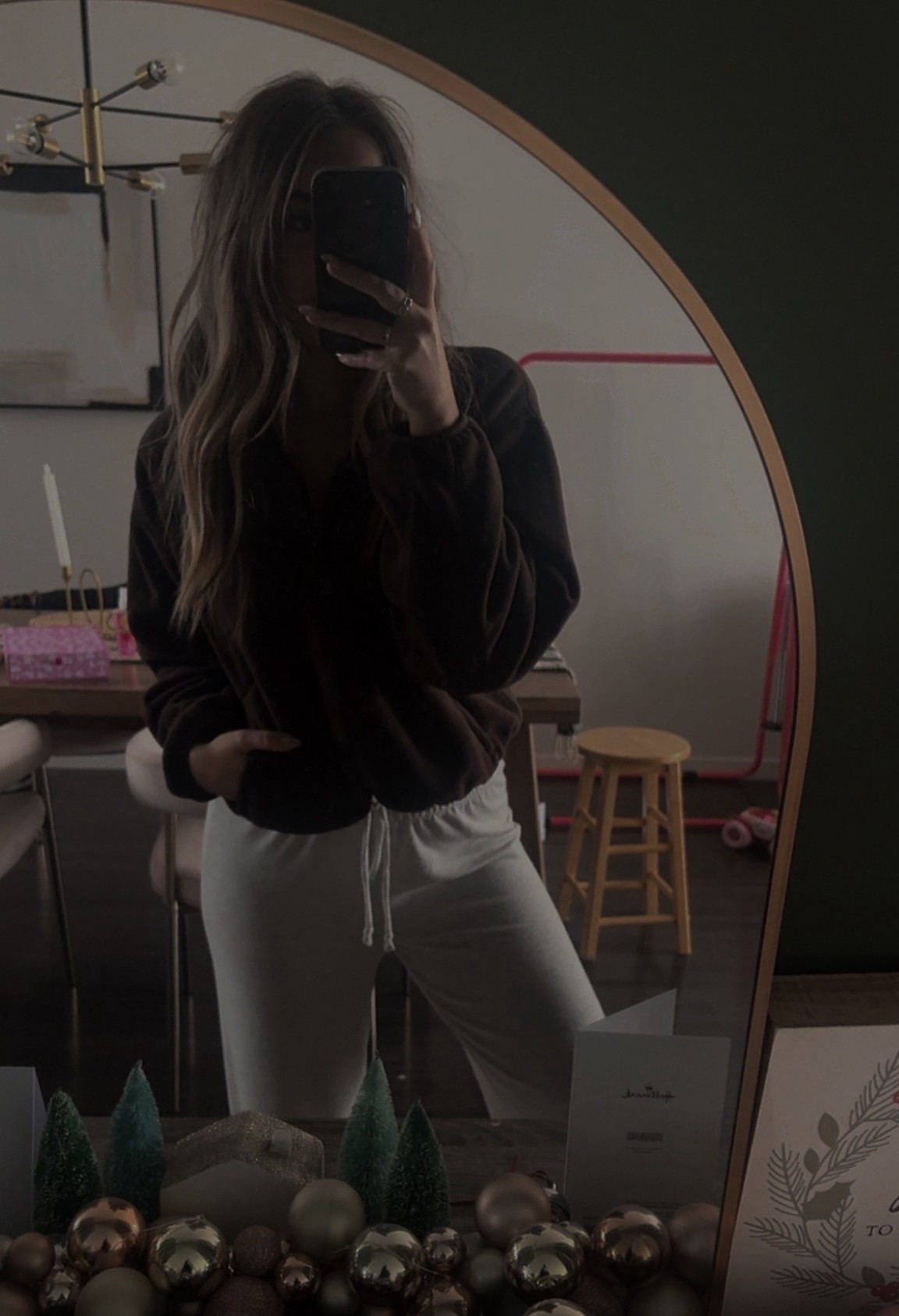 Do yourself a favour and get both these pieces if you love being cozy 🫶🏼

#LTKcanada #LTKwinter #LTKsale